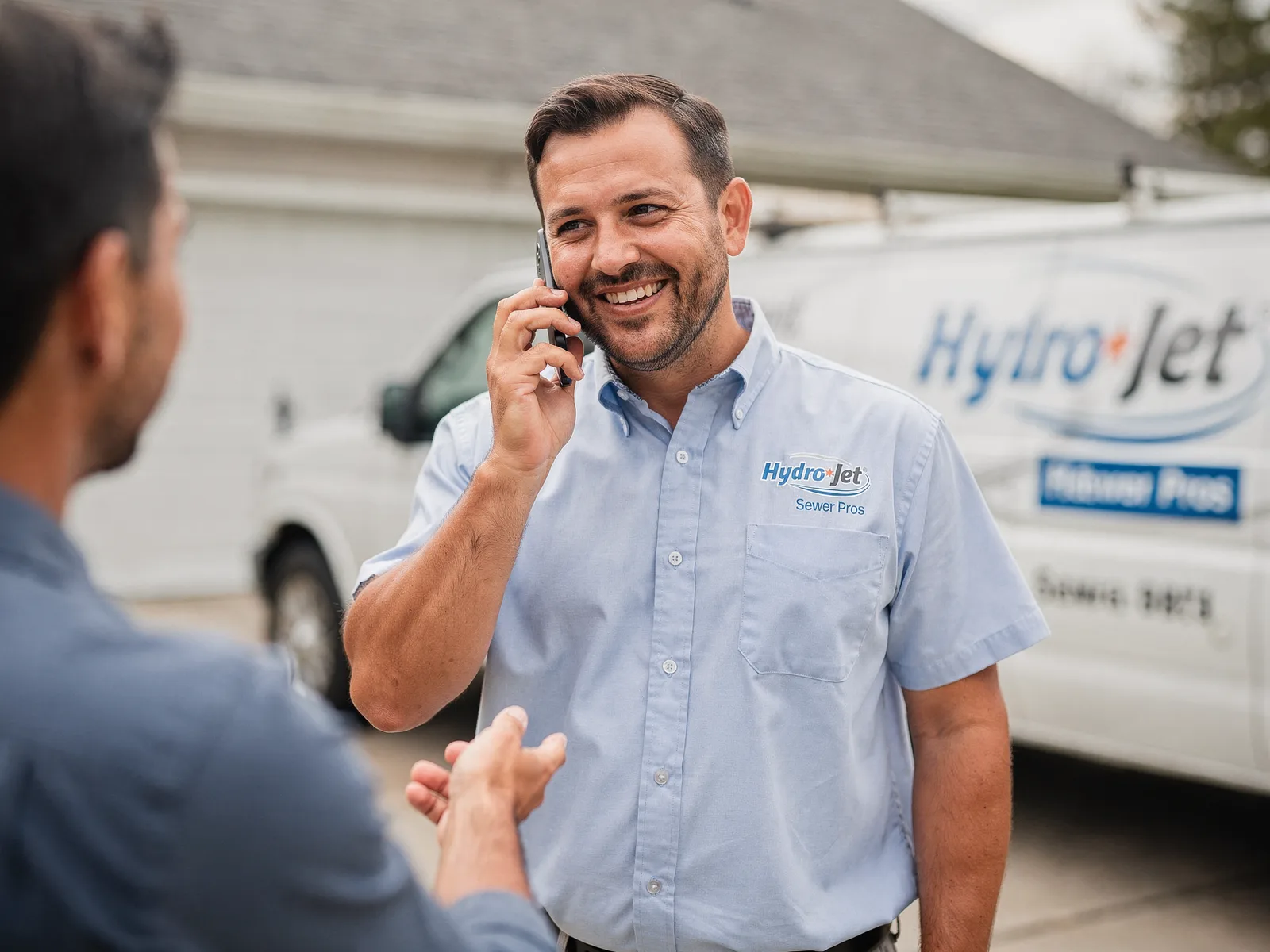 Hydro Jetting Near Me Manti, UT FAQs